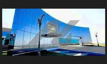 Imagem 4: área - Morumbi - Paulínia