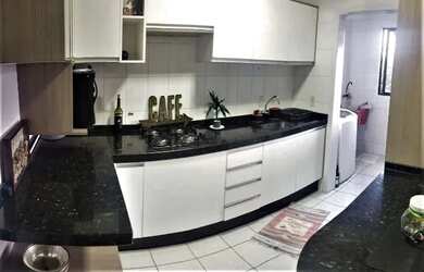 Imagem 7: Apartamento no Country, 2 Quartos