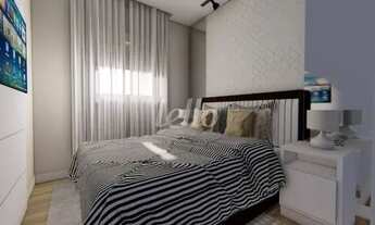 Imagem 2: São Paulo - Apartamento Padrão - Vila Prudente