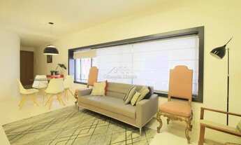 Imagem 5: Apartamento Locação 2 Dormitórios - 72 m² Jardim Paulista