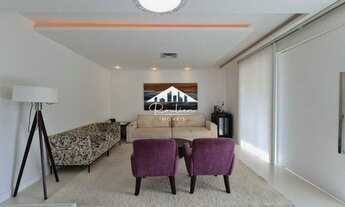 Imagem 3: Casa alto padrão à venda no Ubá Floresta com 3 suítes, muita área de lazer e vista incríve