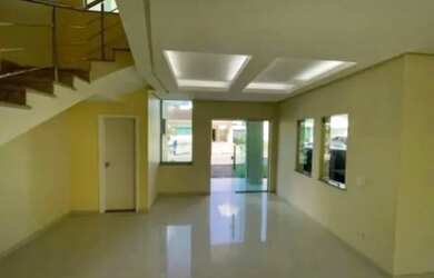 Imagem 2: Alugo uma duplex do Condomínio Tapajos- 3 Suítes