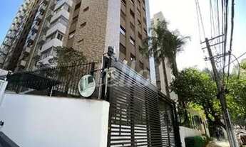 Imagem: São Paulo - Apartamento Padrão - Jardim