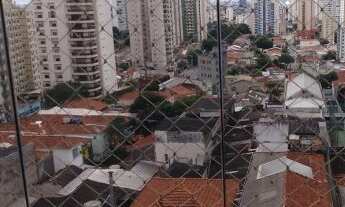 Imagem 6: Metrô Santa Cruz - Apartamento, 2 Dormitórios, 1 Suíte, 2 Vagas! Lazer Completo!