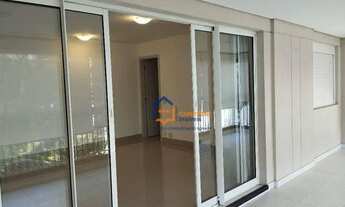 Imagem 7: Apartamento com 4 dormitórios para alugar, 162 m² por R$ 9.996,78/mês - Barra Funda - São