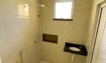 Imagem 7: Casa para venda tem 80 metros quadrados com 2 quartos em Ancuri - Itaitinga - CE