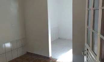 Imagem: Casa de Fundos Para Casal