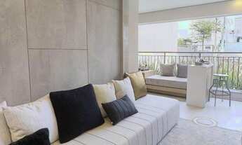 Imagem: Apartamento à venda em Santo Amaro, 68