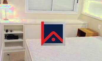 Imagem 6: Apartamento Locação Brooklin 49 m² 1 Dormitórios