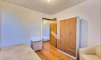 Imagem 7: Apartamento para Aluguel - Vila Higienopolis, 1 Quarto, 48 m2