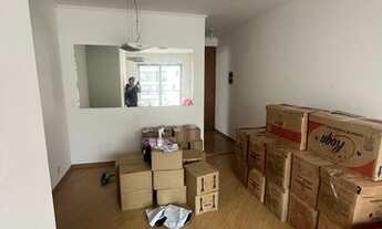 Imagem 2: Apartamento para venda tem 61 metros quadrados com 3 quartos em Jardim São Savério - São P