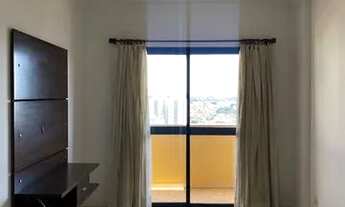 Imagem 2: Apartamento à venda, 3 quartos, 1 suíte, 2 vagas, Vila Redentora - São José do Rio Preto/S