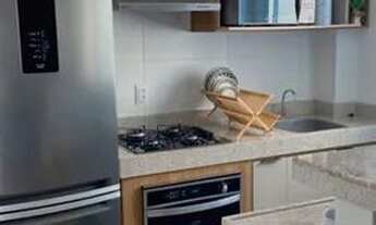 Imagem 3: Alugo Apartamento Mobiliado