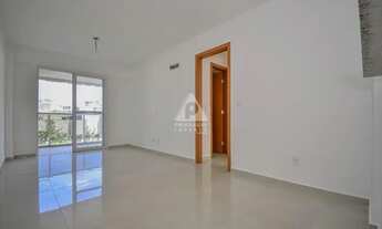 Imagem 2: Apartamento à venda, 2 quartos, 1 suíte, 1 vaga, Praça da Bandeira - RIO DE JANEIRO/RJ