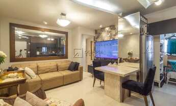 Imagem 2: Venda Apartamento 2 Dormitórios - 50 m² Campo Belo