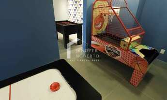 Imagem 7: Apartamento para venda tem 50 metros quadrados com 2 quartos em Vila Guilherme - São Paulo