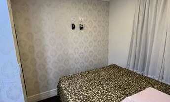 Imagem 7: Apartamento no CIC para alugar