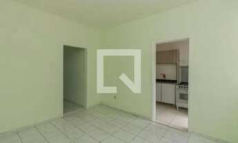 Imagem 3: Apartamento para Aluguel - Bom Fim, 2 Quartos, 44 m2