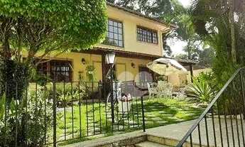 Imagem: Casa com 3 dormitórios à venda, 257 m²