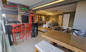 Imagem 1: SÃO PAULO - Apartamento Padrão - BROOKLIN