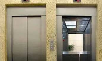 Imagem 2: Apartamento Mobiliado para venda possui 54 metros quadrados com 2 quartos