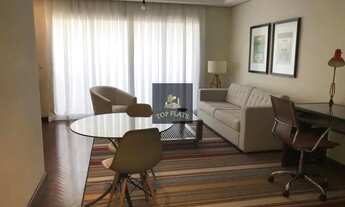 Imagem 5: Flat disponível em Pinheiros