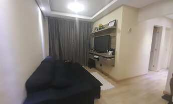 Imagem 2: Apartamento 47 m², A Venda R$ 290.000,00, Condomínio Residencial Alta Vista, Valinhos, São