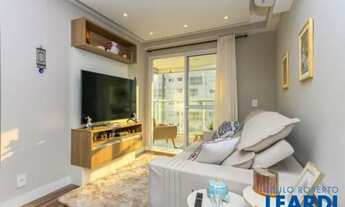 Imagem 2: APARTAMENTO - BARRA FUNDA - SP