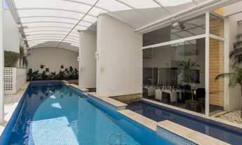 Imagem 3: São Paulo - Apartamento Padrão - Consolação