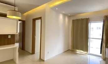 Imagem 6: Apartamento para venda tem 62 metros quadrados com 1 quarto em Araçagy - São José de Ribam