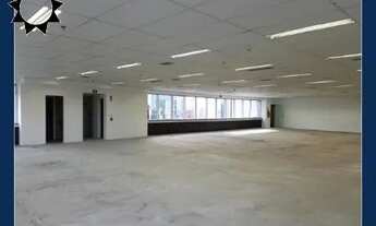 Imagem 5: SALA/CONJUNTO COMERCIAL para Locação BROOKLIN, SÃO PAULO