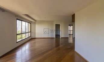 Imagem 7: Apartamento Venda 4 Dormitórios - 263 m² Brooklin