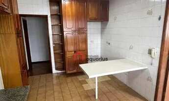 Imagem 7: Apartamento Duplex com 4 dormitórios à venda, 360 m² por R$ 1.400.000,00 - Vila Betânia