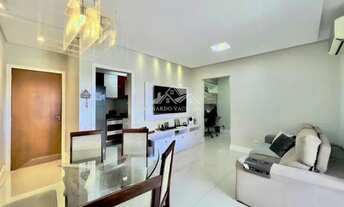 Imagem 2: Itaúna Aldeia Parque - 3 quartos com suite a venda em Colina de Laranjeiras