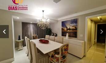 Imagem 4: Apartamento para aluguel com 195 metros quadrados com 3 quartos em Patamares - Salvador