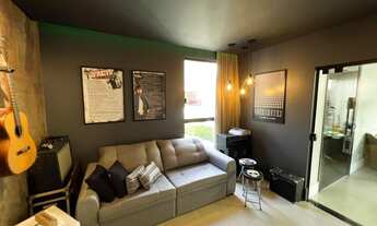 Imagem 6: Renaissance 3 suítes com closet duplex