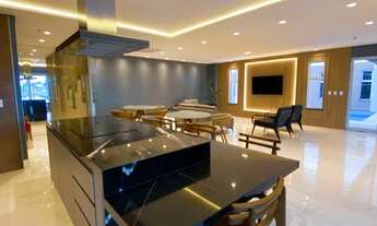 Imagem 7: Apartamento para aluguel possui 70 metros quadrados com 3 quartos em Edson Queiroz - Forta