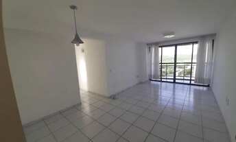 Imagem 7: Apartamento na área residencial do Tirol