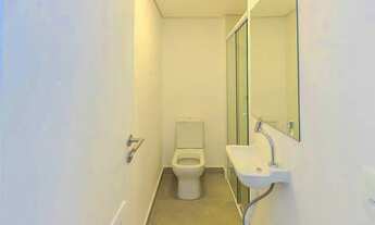 Imagem 4: Apartamento à venda no bairro Jardins - São Paulo/SP