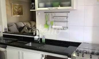 Imagem 5: Santo André - Apartamento Padrão - Santa Teresinha