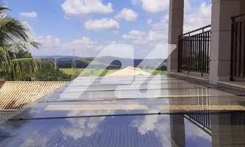 Imagem 2: Casa - Sítios de Recreio Gramado - Campinas