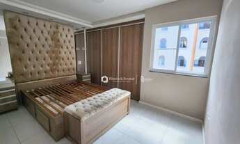 Imagem 6: Apartamento para venda com 75 metros quadrados com 2 quartos em Paineiras - Juiz de Fora