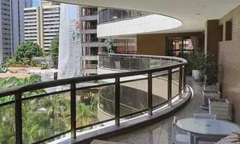 Imagem 4: Apartamento para Venda no Edifício Libanus Condominium - AP53668