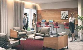 Imagem 9: Isla Morumbi | Construtora Tarbaj | Construção