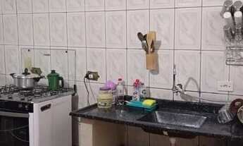 Imagem 5: Sobrado 03 qtos, sala e cozinha + suíte apartada