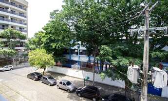 Imagem 4: Apartamento para Aluguel - Méier, 2 Quartos, 89 m2