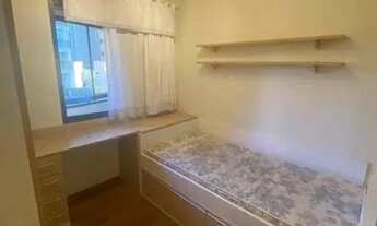 Imagem 7: Apartamento para aluguel possui 74 metros quadrados com 3 quartos em Pompeia - São Paulo