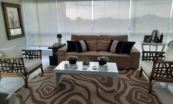 Imagem: Apartamento com 3 dormitórios para alugar