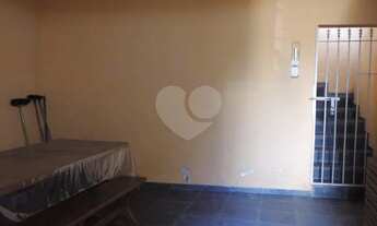 Imagem 5: Casa à venda com 2 quartos, 2 vagas, em Pirituba - São Paulo/SP