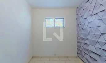 Imagem 2: Apartamento para Aluguel - São Cristóvão, 2 Quartos, 49 m2